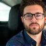 Ben Gough, Uber Driver Brighton